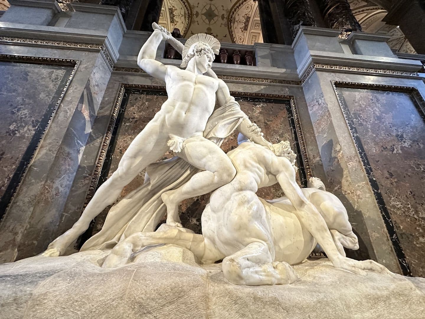 Vienne : visite audio autoguidée à travers l’art impérial