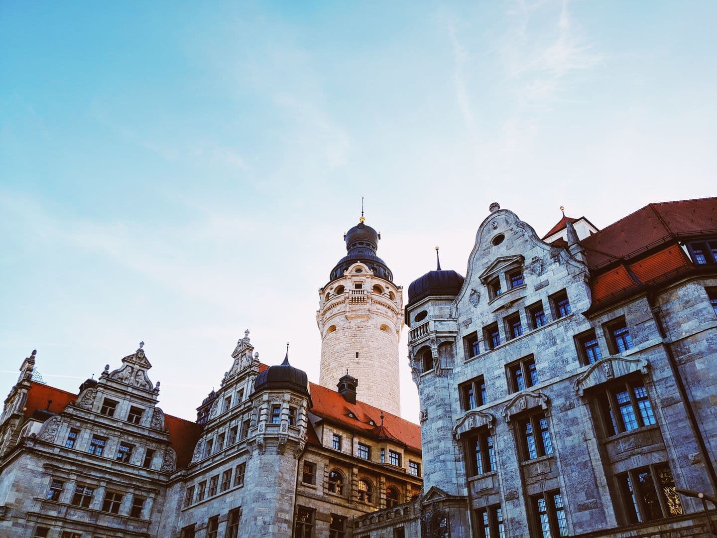 Entdecken Sie Leipzig selbst: Eine Tour zu den Top-Sehenswürdigkeiten