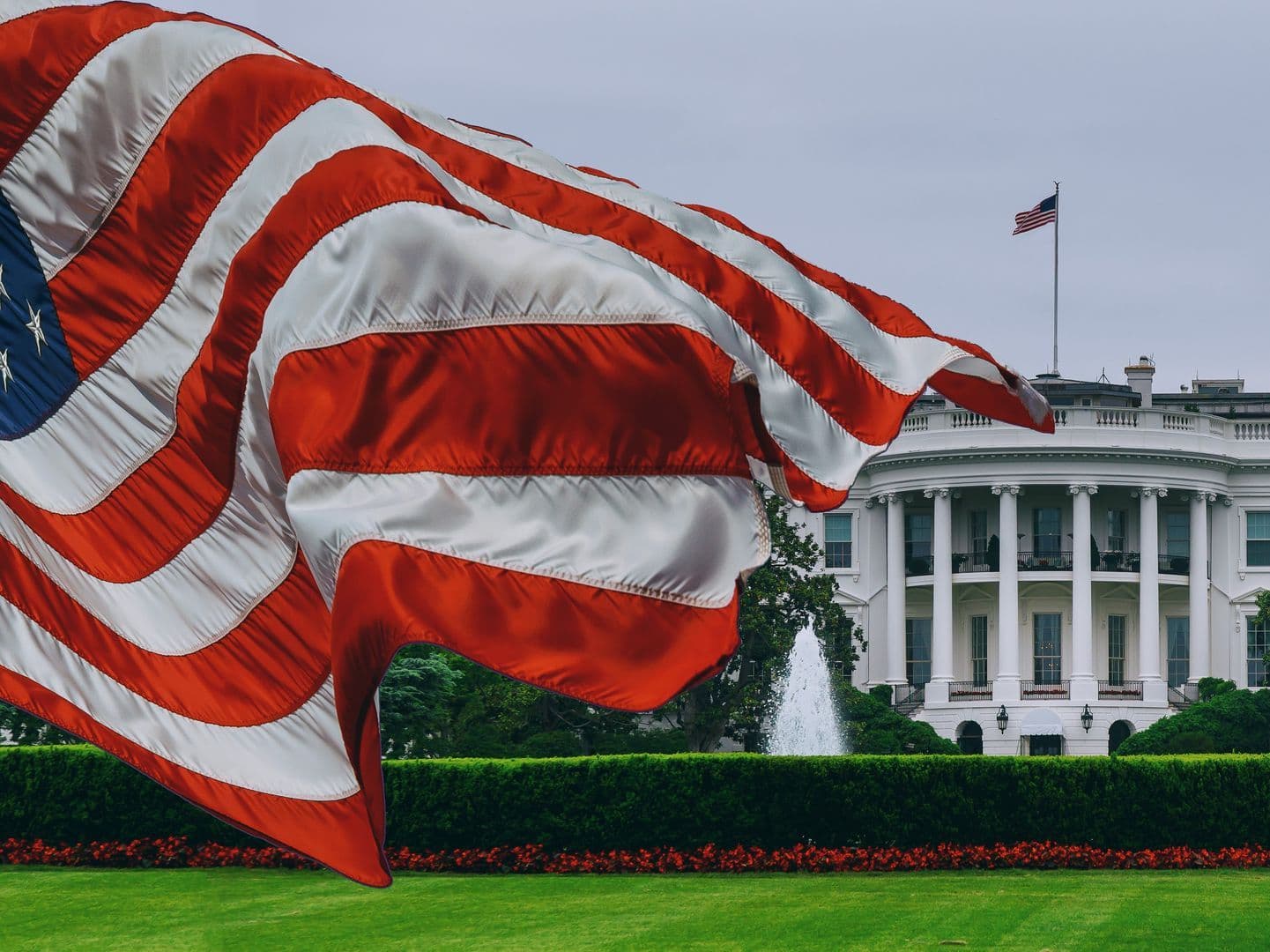 Washington, D.C.: Audio Tour of the White House Visitor Center Museum