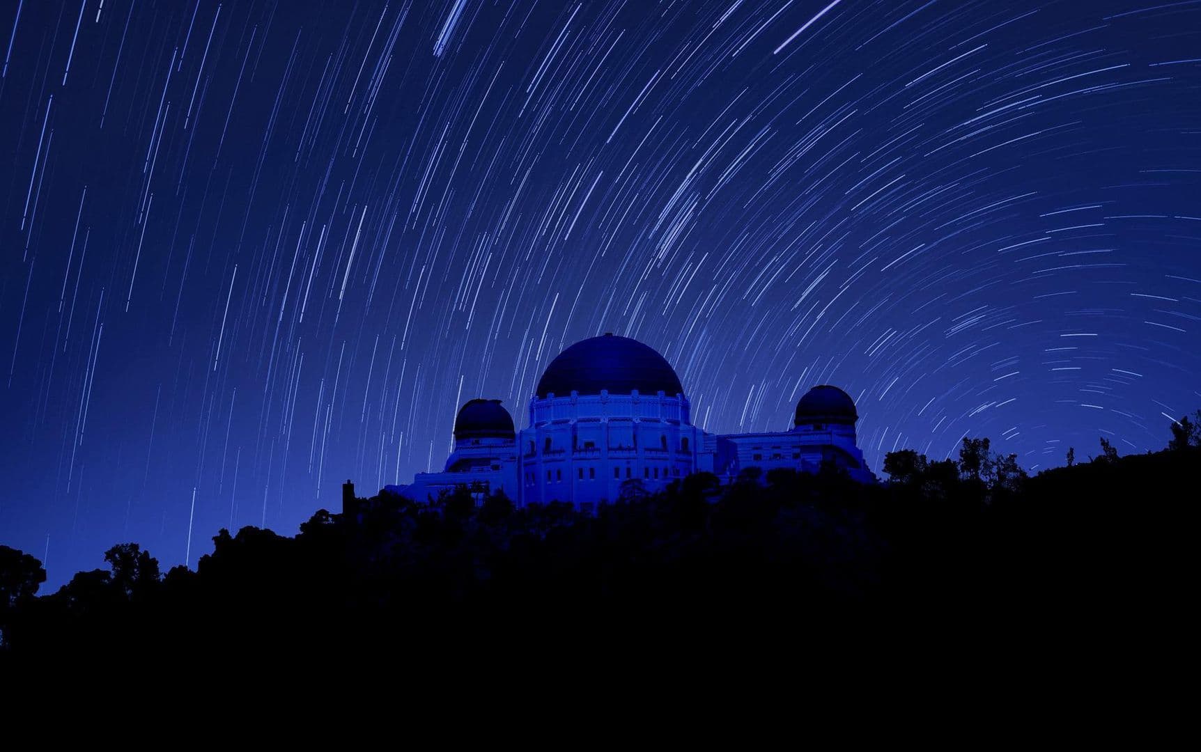 Tour de l'Observatoire Griffith: La Porte Californienne du Cosmos et une Vue Imprenable