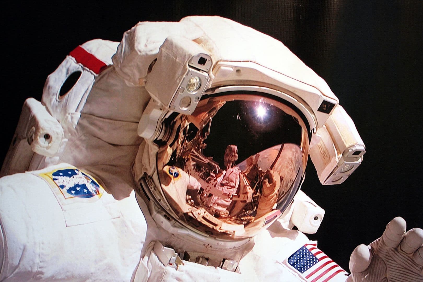 National Air and Space Museum Reservation & In-App Audio Tour