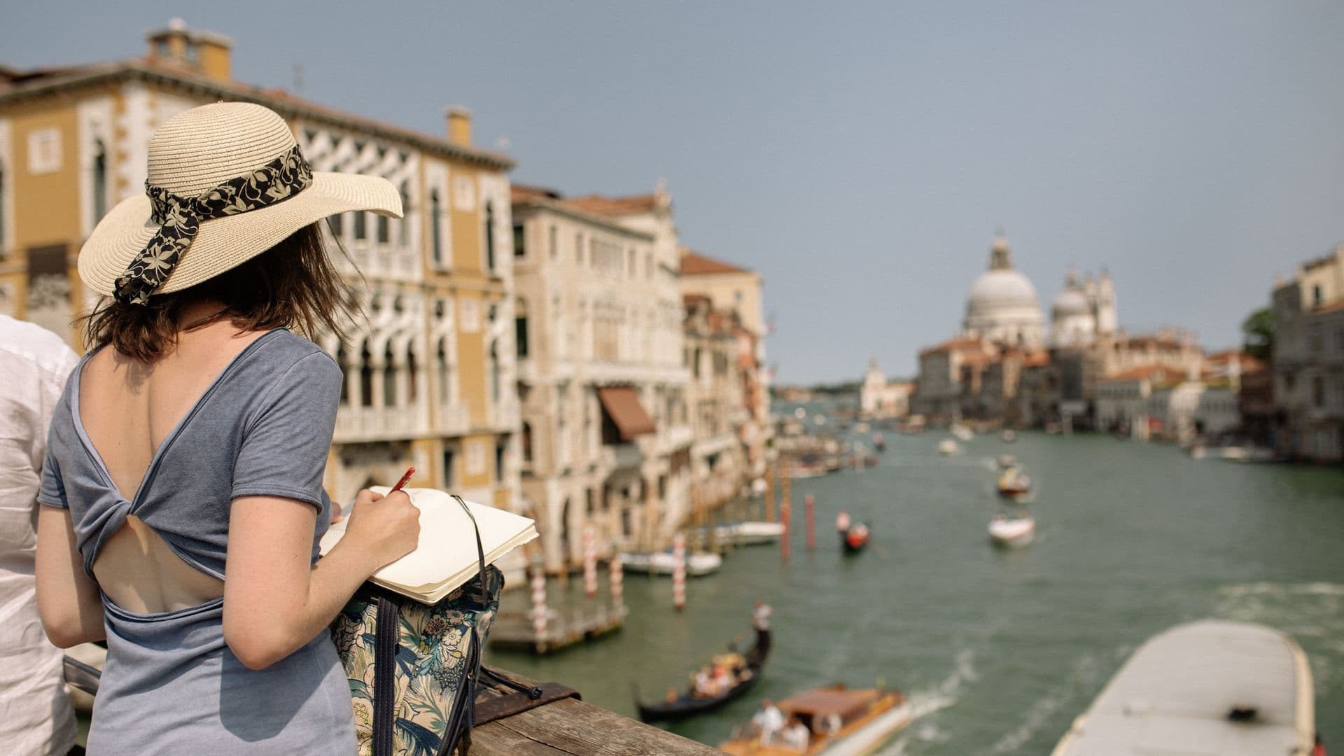 Venice: Self-Guided Walking Audio Tour with a Local