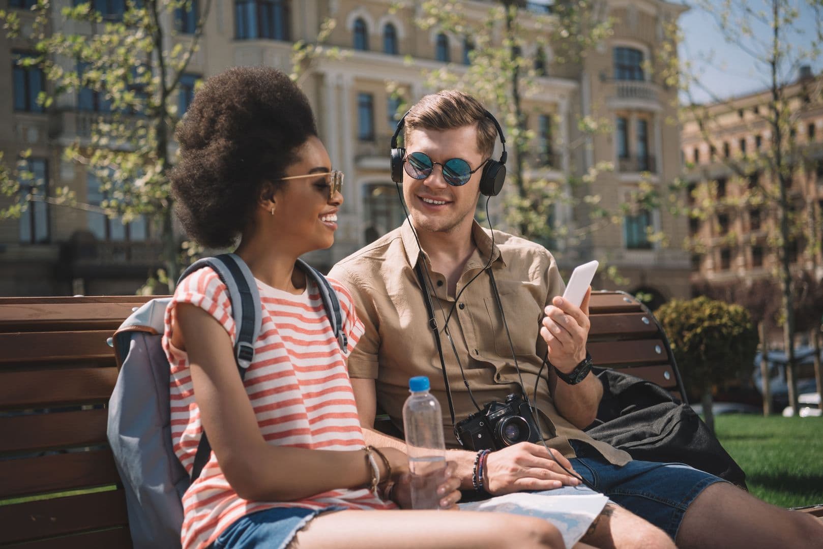 Boston Downtown: Explore the City's Highlights and Hidden Gems