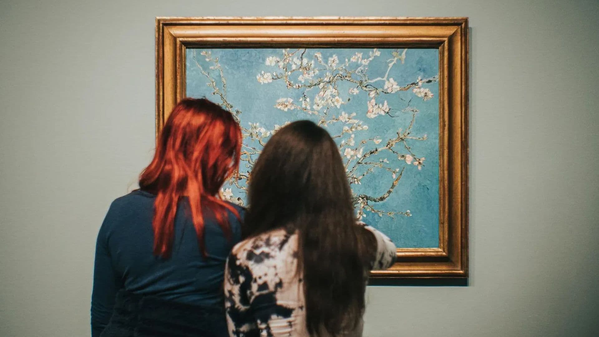 Amsterdam: Van Gogh Museum Ticket