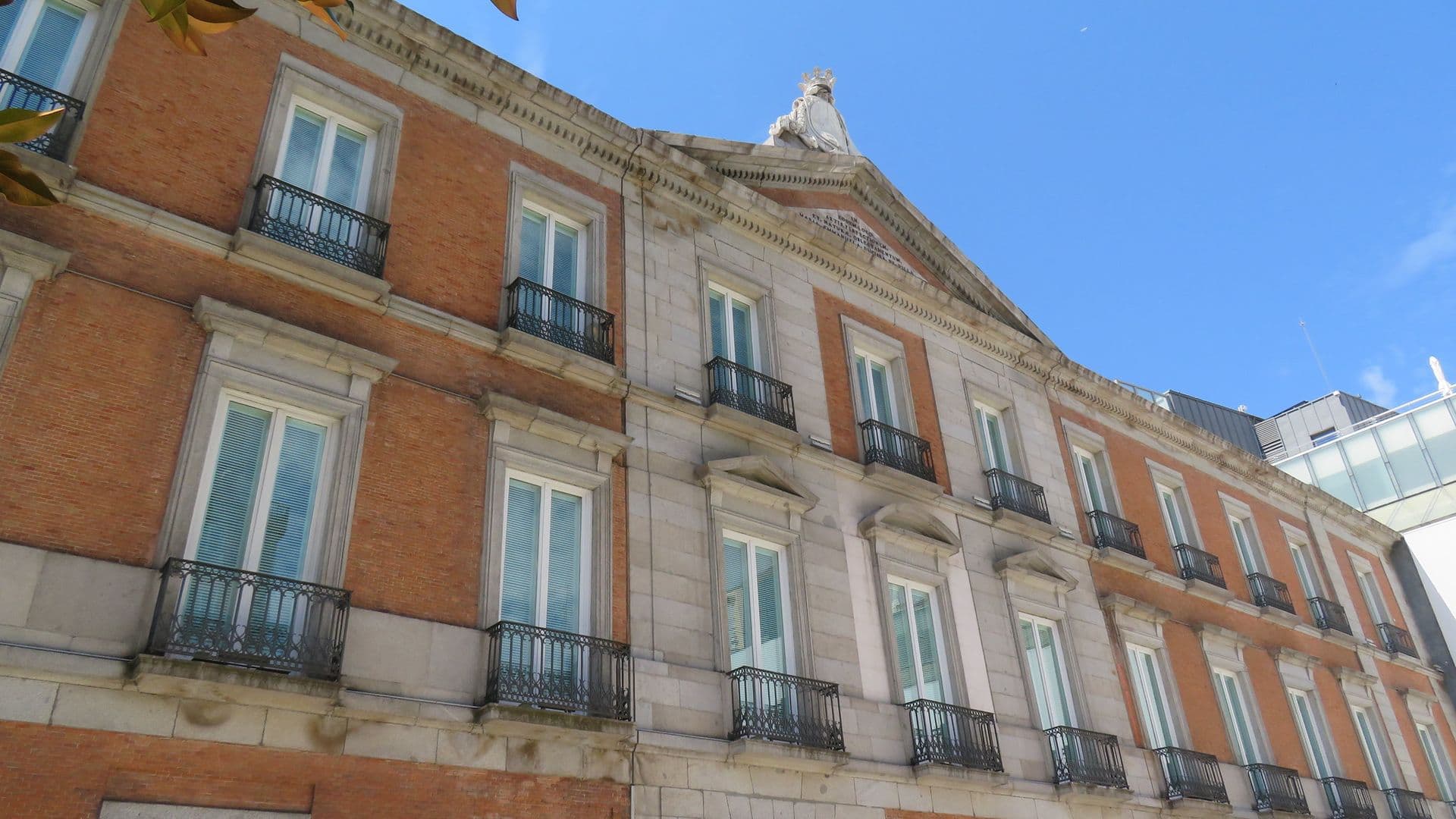 Madrid: Thyssen-Bornemisza Museum Ticket