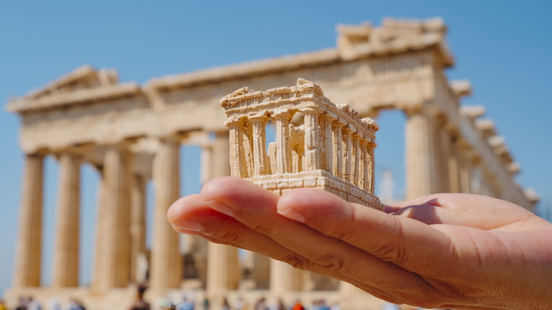 Athens: Acropolis Museum Ticket