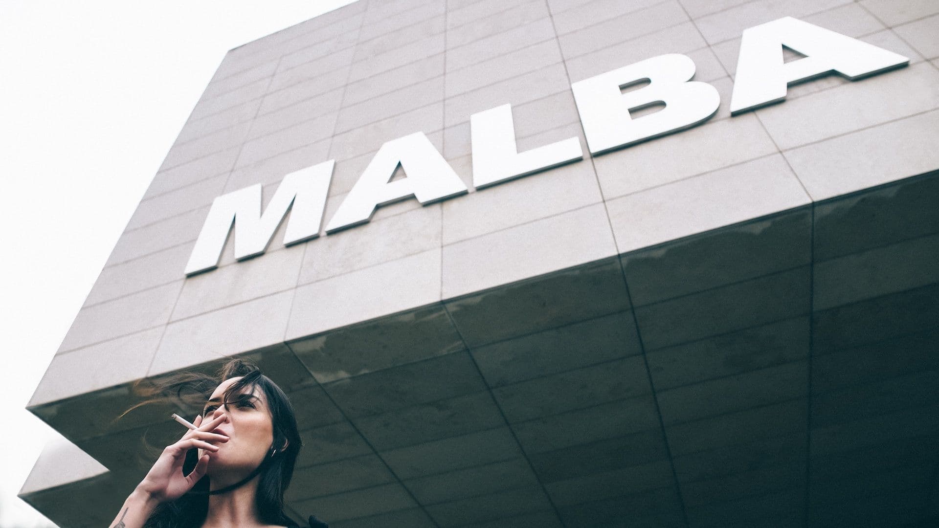 Museum of Latin American Art (MALBA) Entrance Ticket