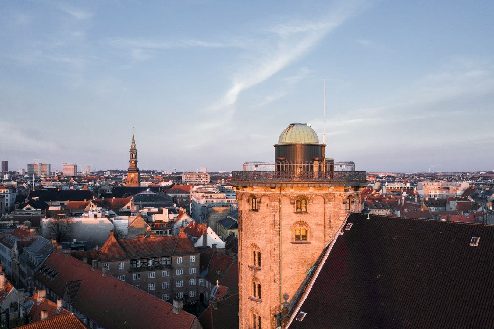 Copenhagen: Tracing Kierkegaard's Legacy Audio Tour