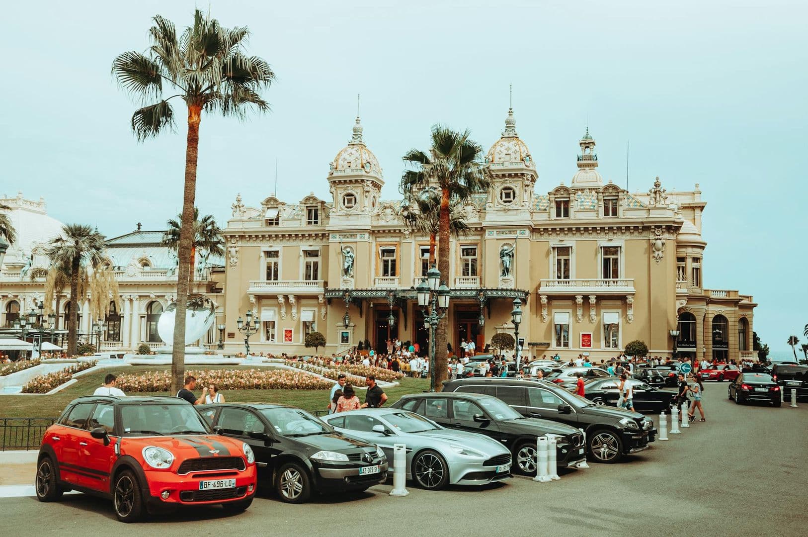 Monaco: Grand Prix Legacy Audio Tour