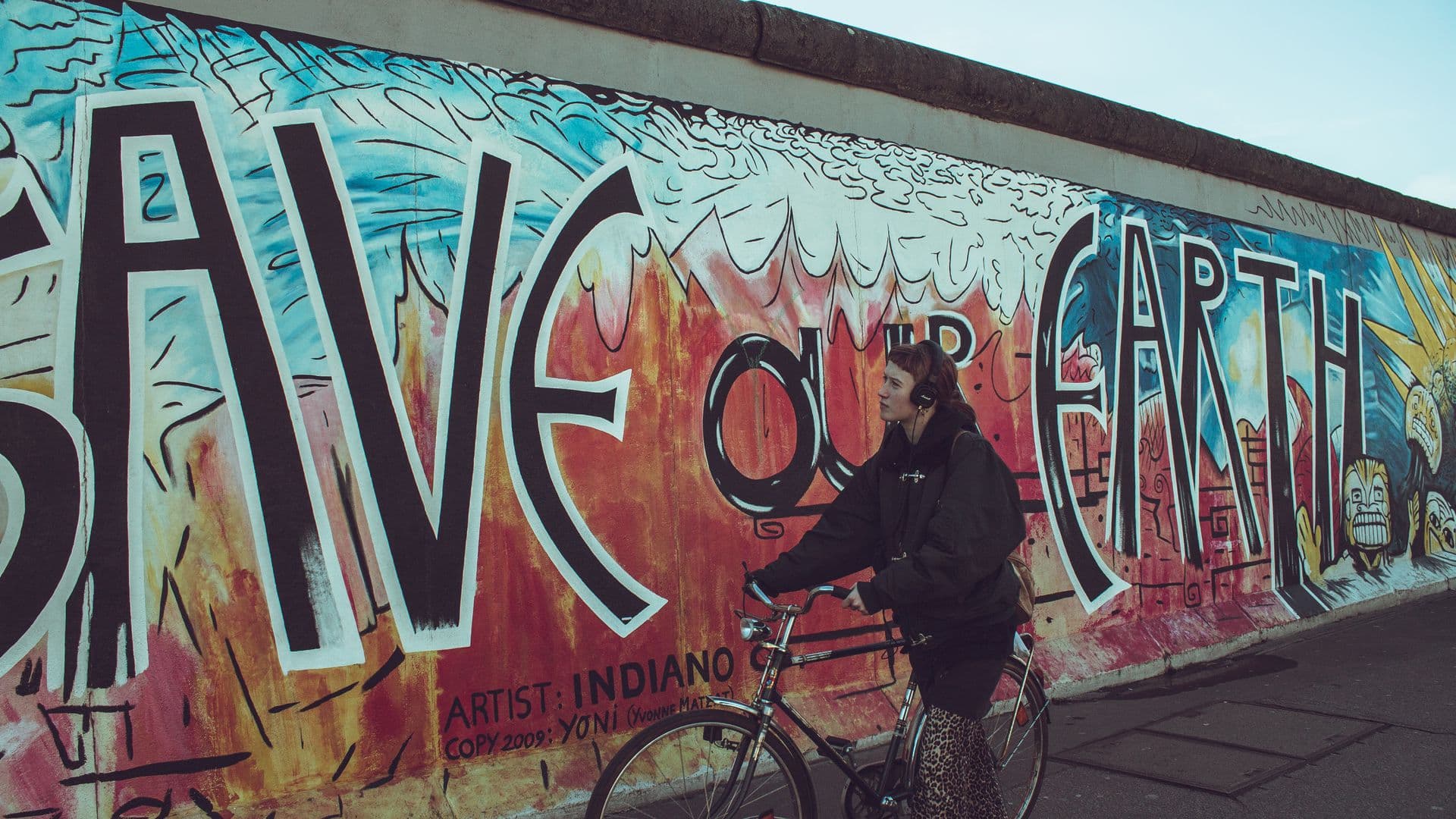 Berlin: Kreuzberg Culture & Vibe Audio Tour