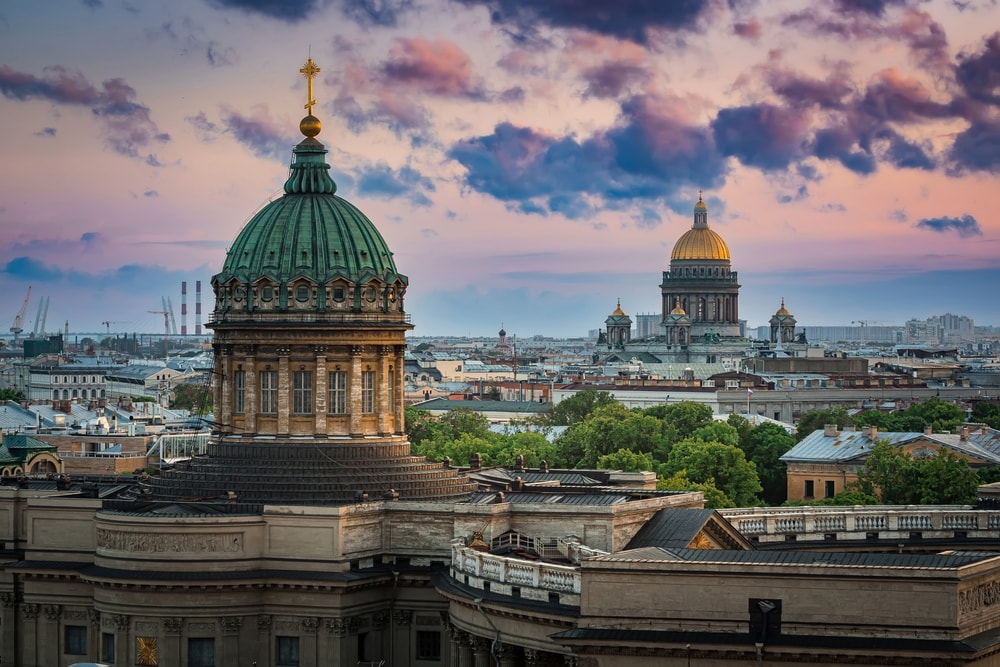 Круиз на теплоходе «Симфония севера (Дмитрий Фурманов)» с 31 мая по 5 июня 2026 года