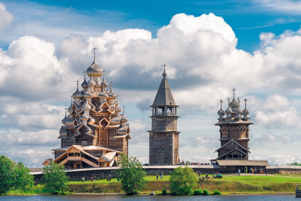 Симфония севера (Дмитрий Фурманов)