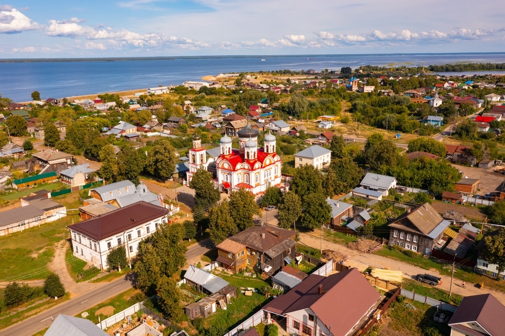 Ф.И. Панферов