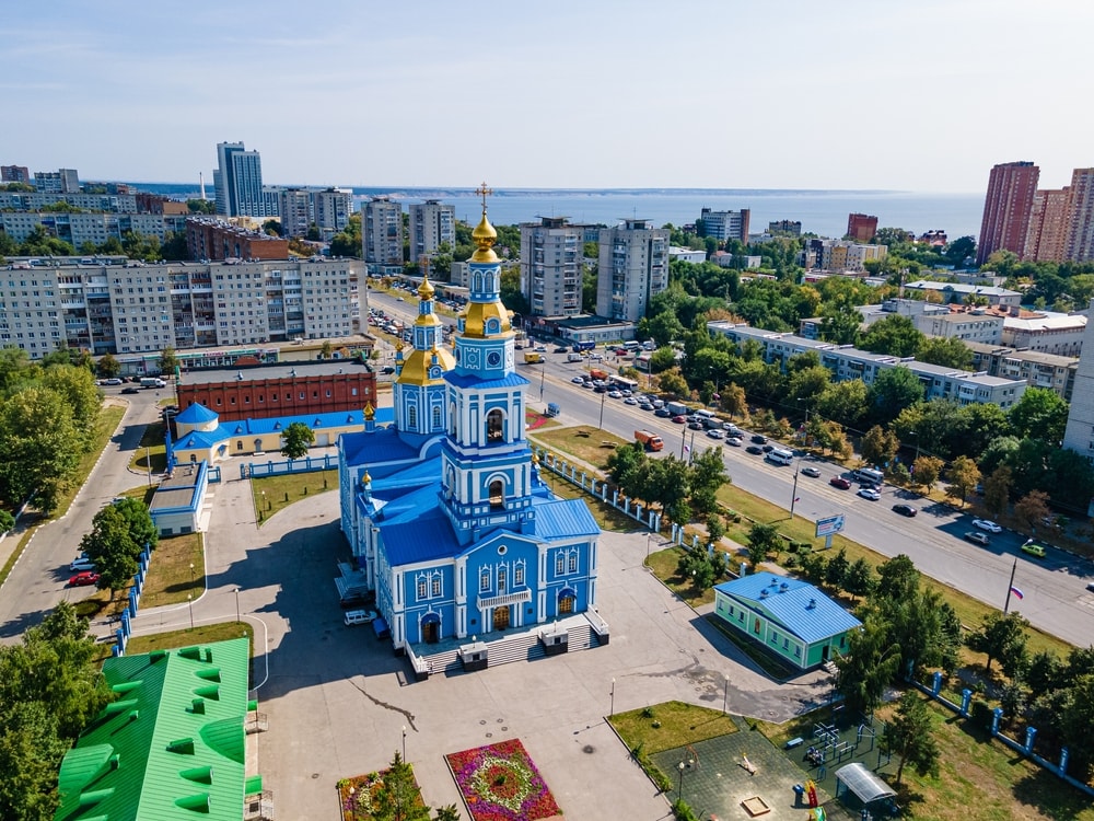 Ф.И. Панферов