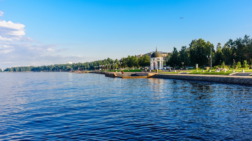 Симфония севера (Дмитрий Фурманов)