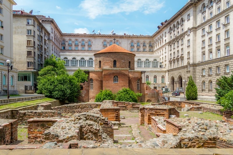 Болгария
