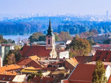 Сербия
