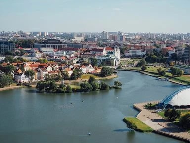 Беларусь