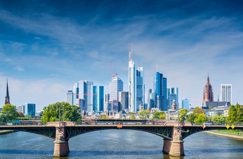 Германия