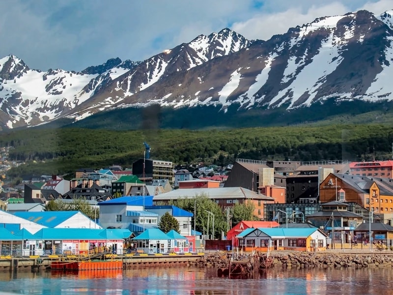 Аргентина
