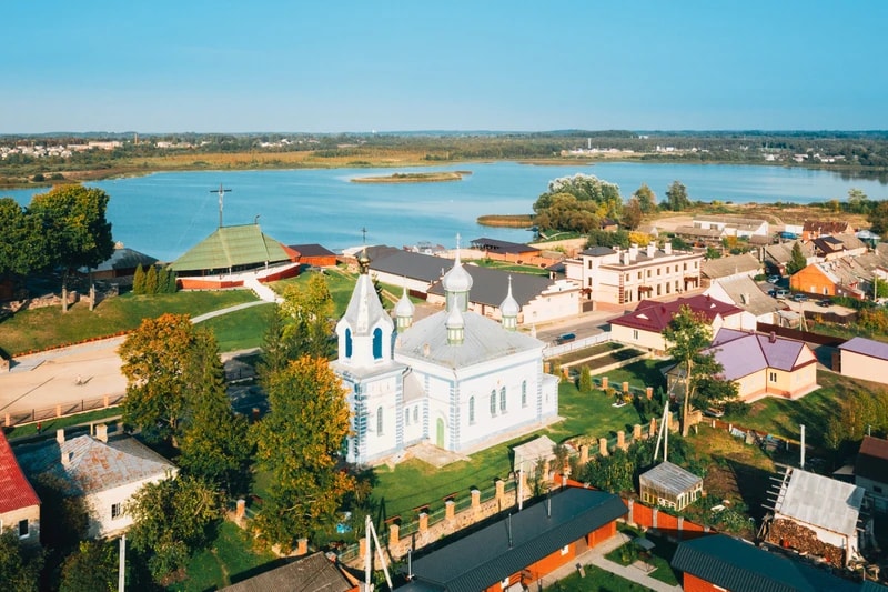 Беларусь