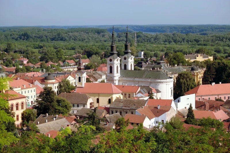 Сербия