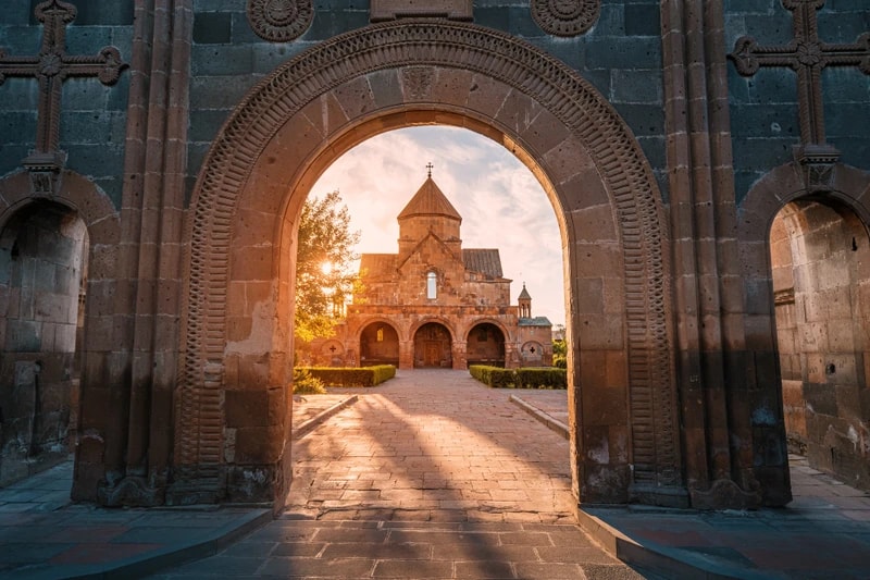 Армения