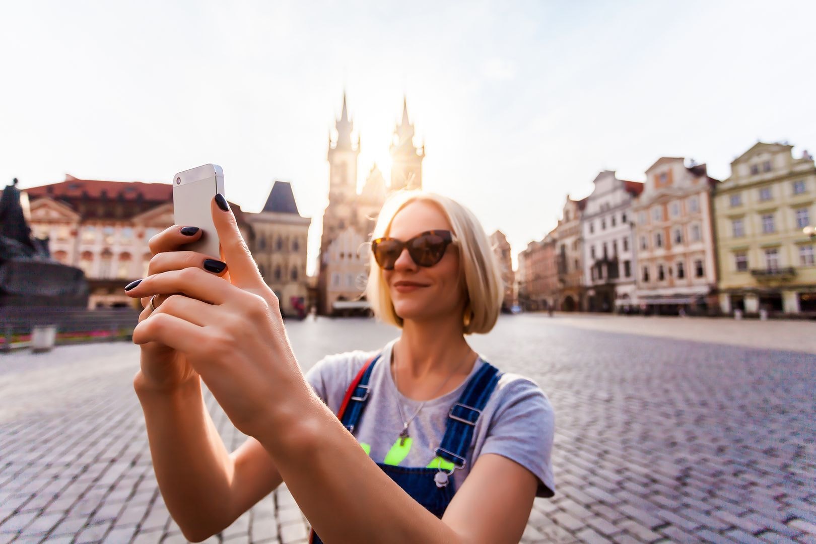 Prager Burg Ticket & In-App Audio Tour: Geschichten und Legenden aus dem alten Prag