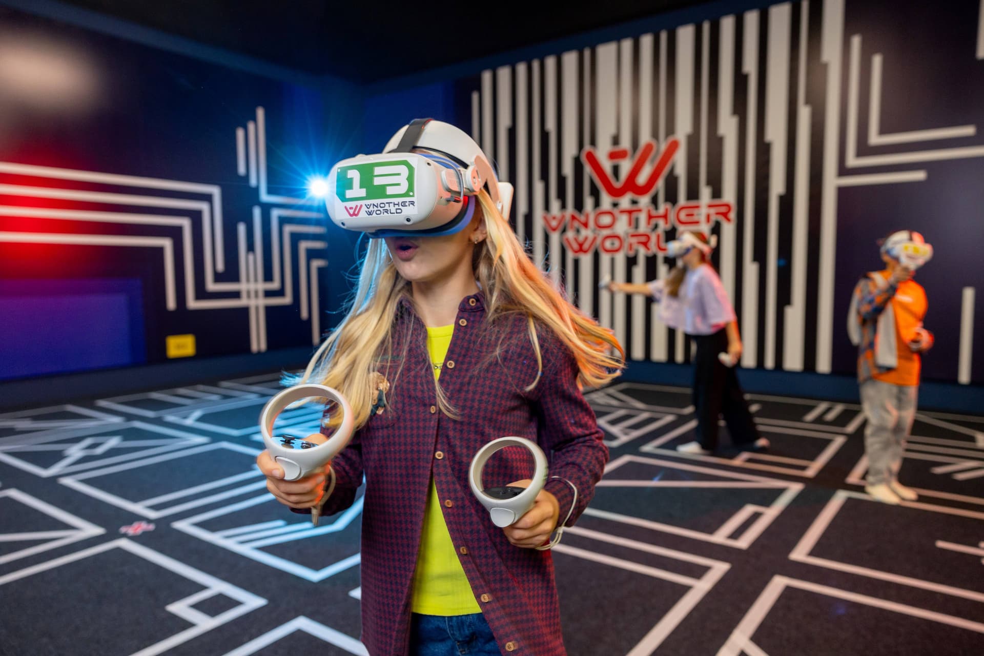 VR-экскурсия по Петербургу