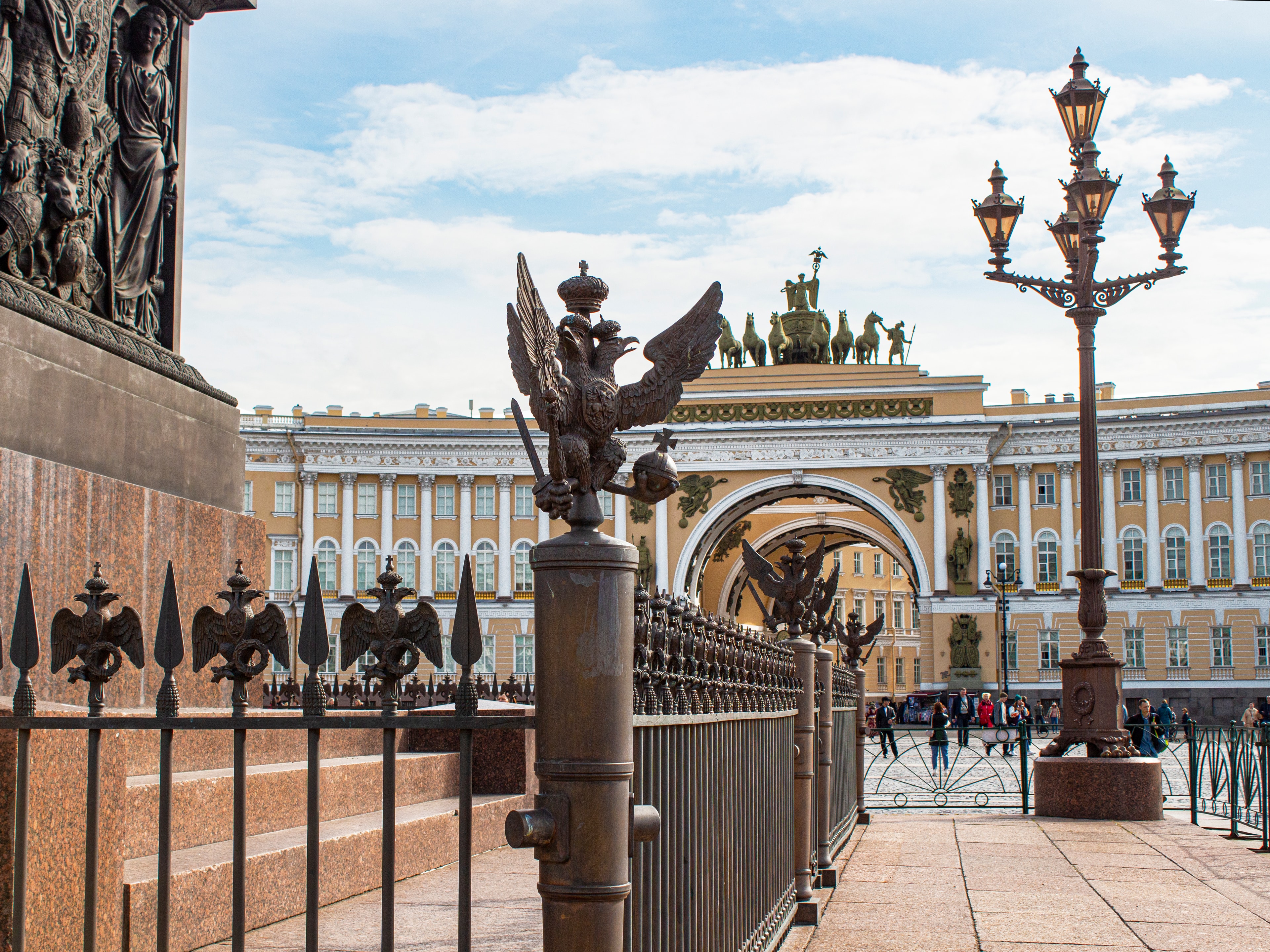 Любимые женщины Петра I