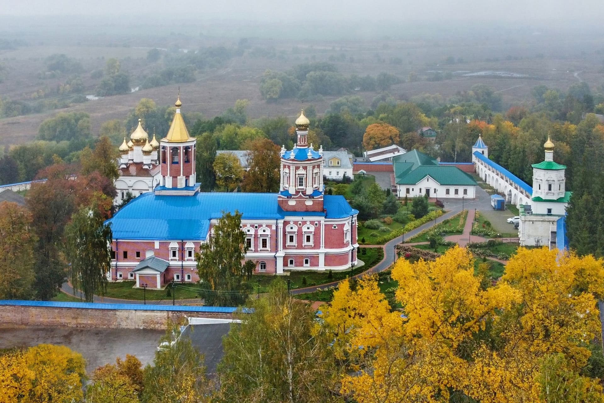 Знакомьтесь, Солотча!