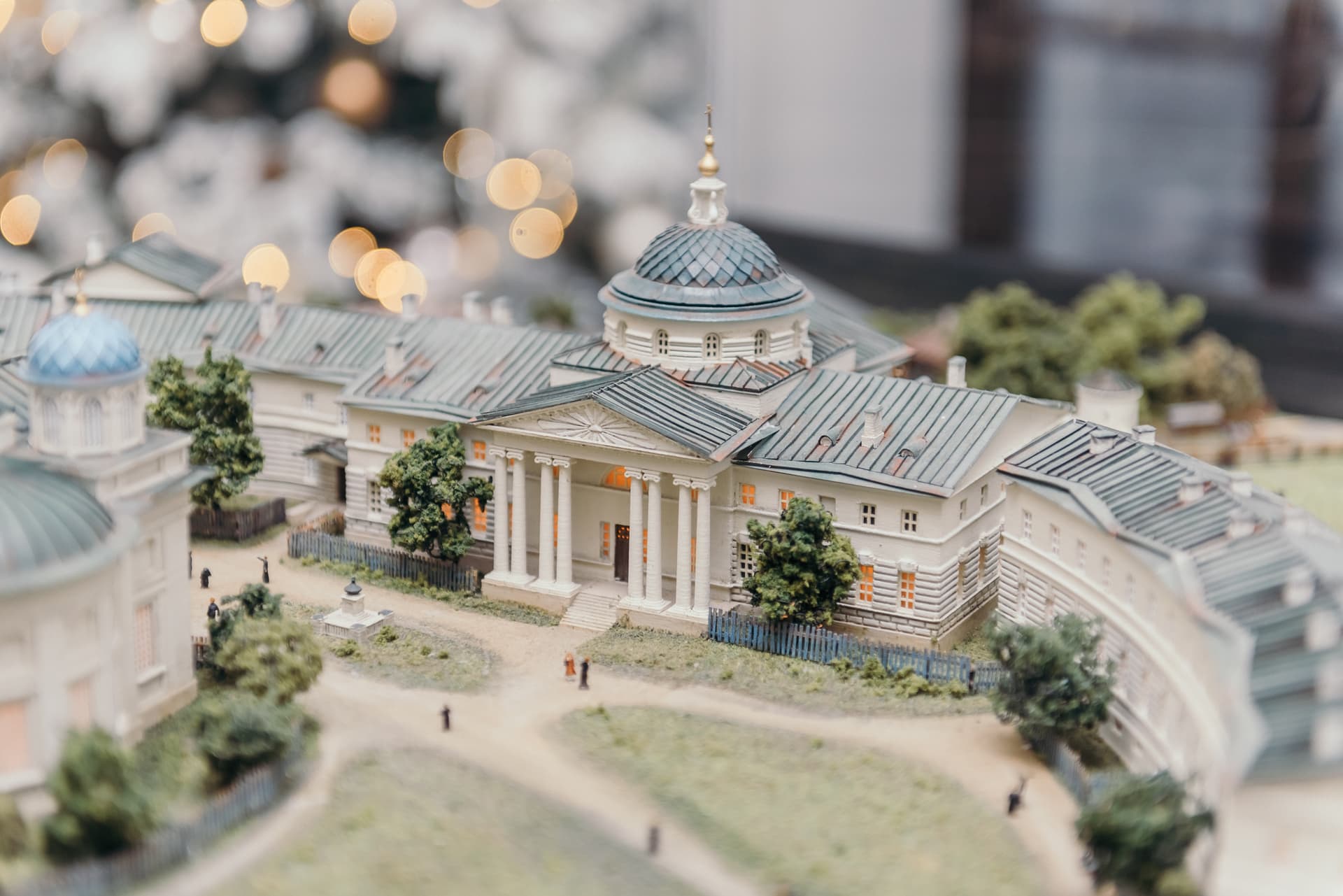 Богородицкий монастырь и Музей Казанской Иконы: история чудотворного образа