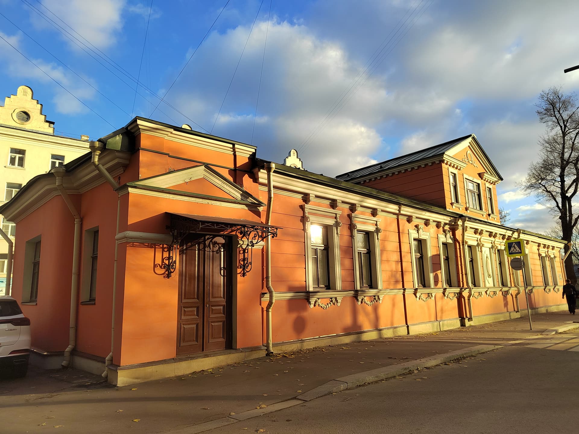 Чем дышала и как жила старая Москва