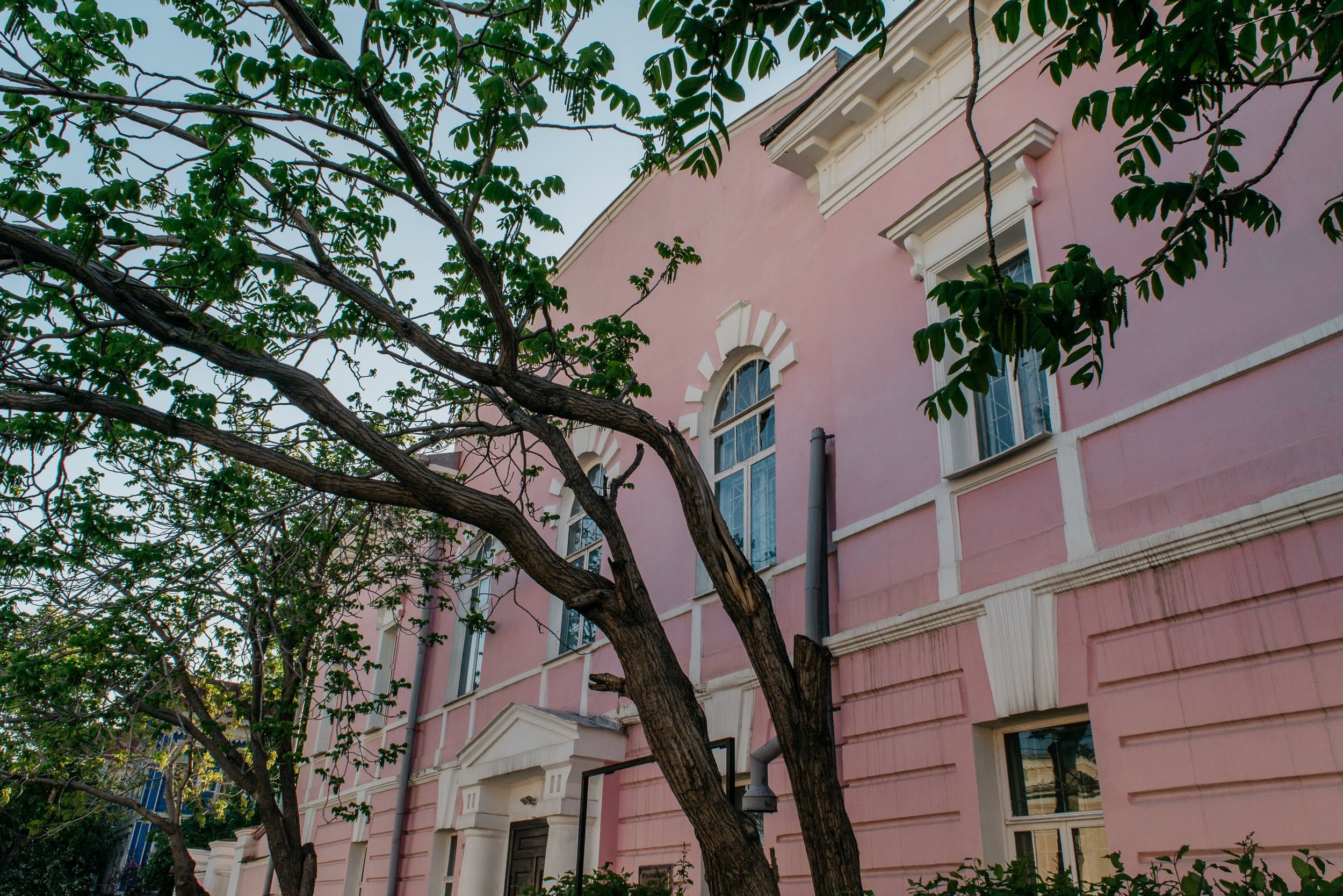 Главное о Барнауле: знаковые места и городские легенды