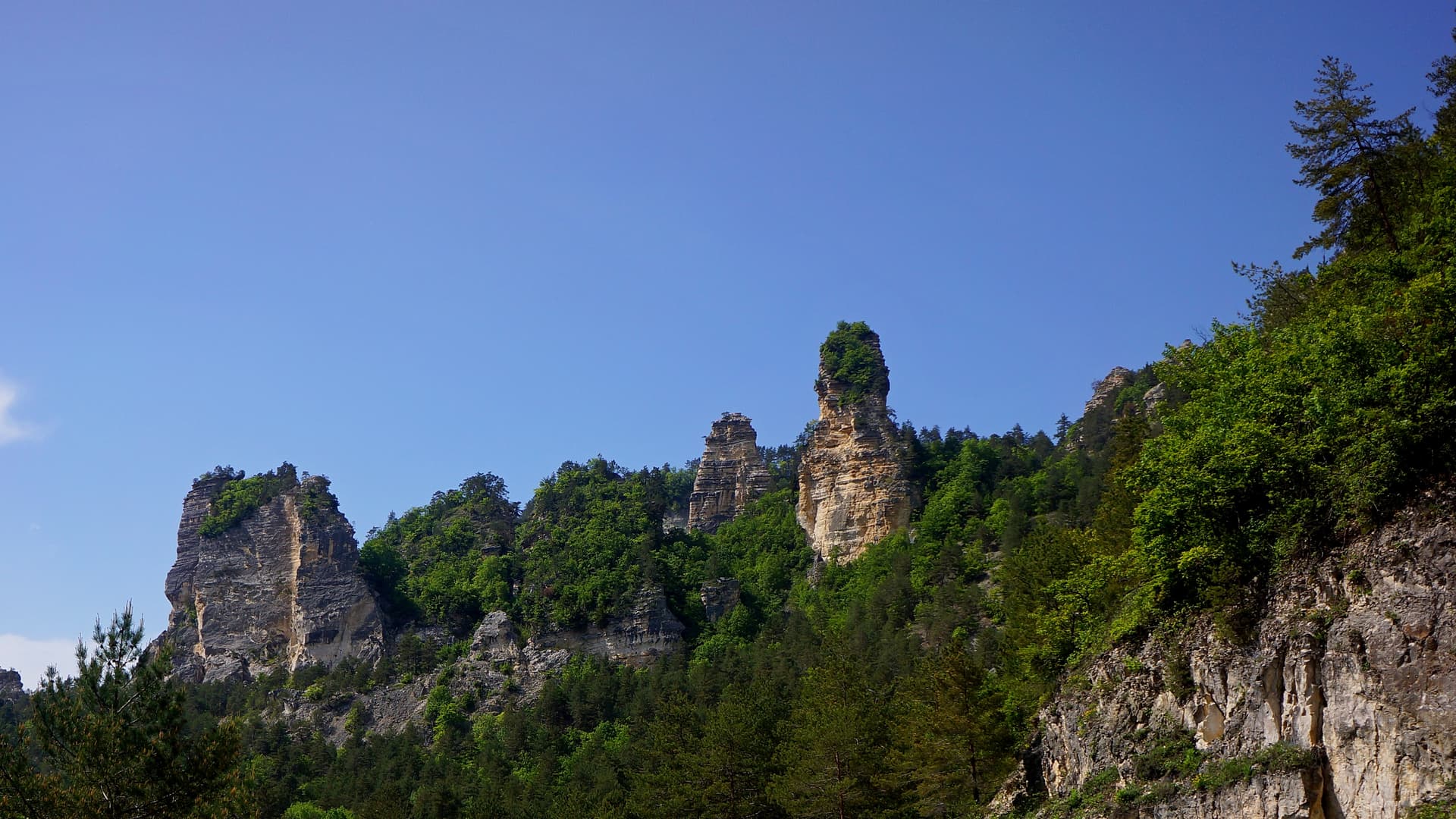 Пещера Магара — неандертальская «многооэтажка»