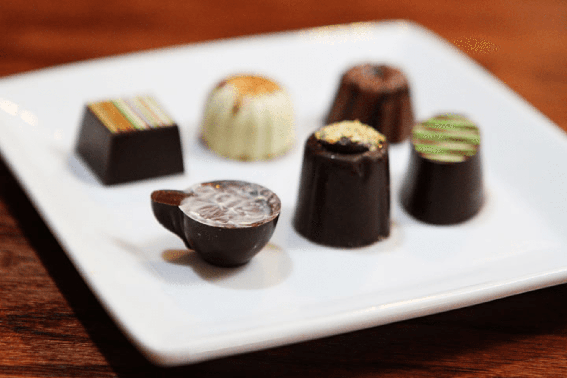 Сiao, cioccolata — прогулка по сладким местам Рима