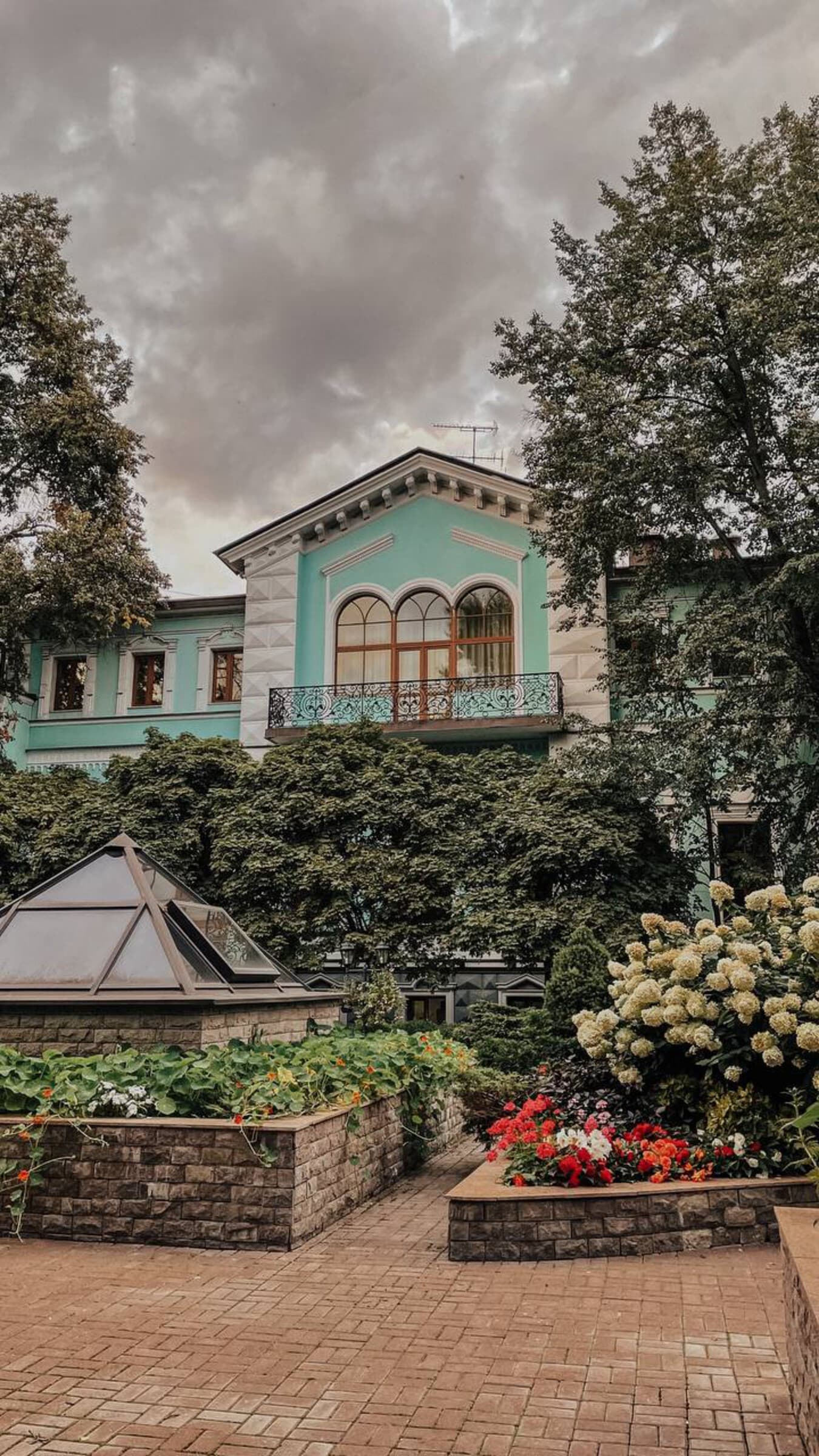 Хитровка: криминальная аристократия Москвы. По следам Эраста Фандорина