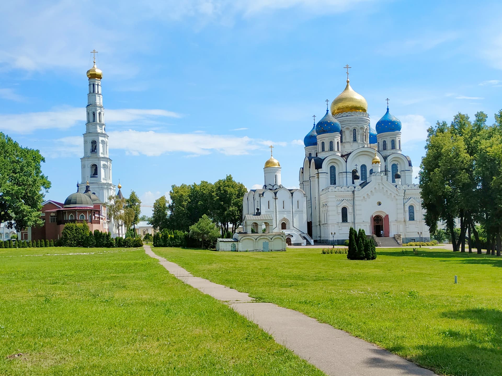 Лыткарино и Дзержинский: экскурсия в древнюю историю России