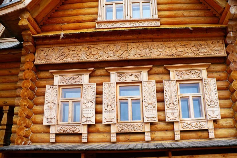 Городец – древнейший город земли Нижегородской