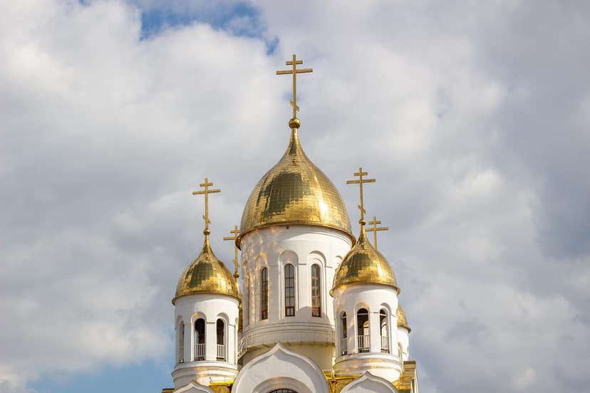 Суздаль и Иваново