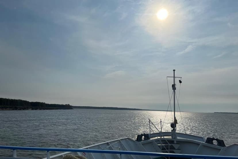 Киренск