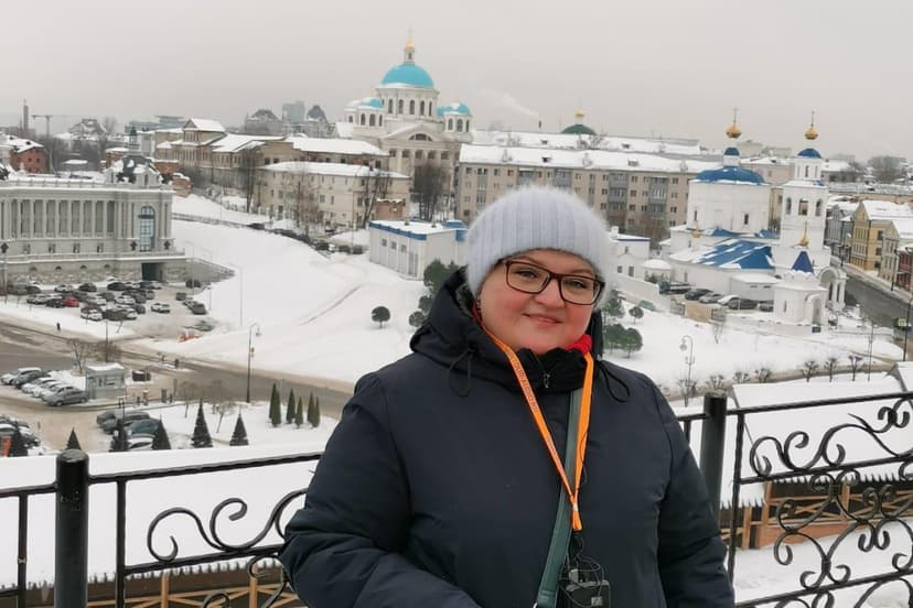 Экскурсия «Белокаменная крепость». Экскурсия «Прогулка по Казани разных эпох»