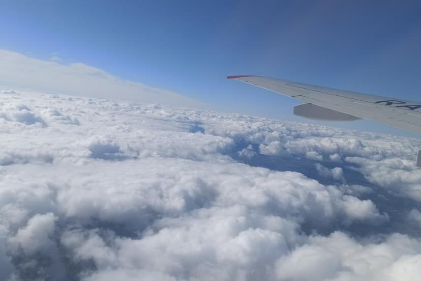 Прибытие в Мурманск
