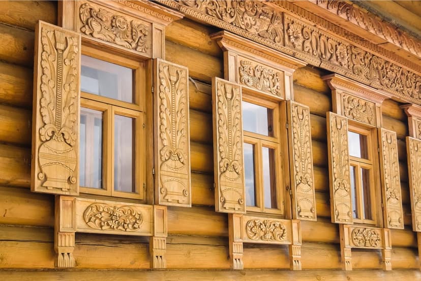 Городец – древнейший город земли Нижегородской