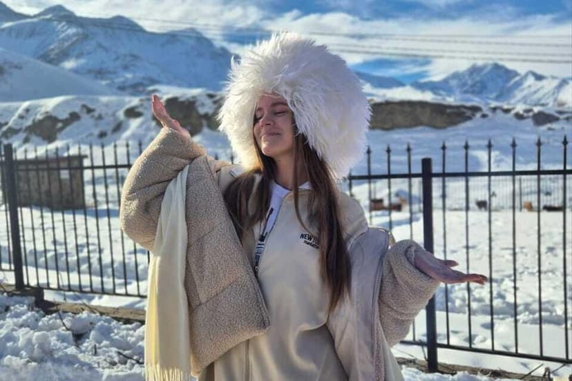 Три ущелья: Куртатинское — Кармадонское — Даргавс