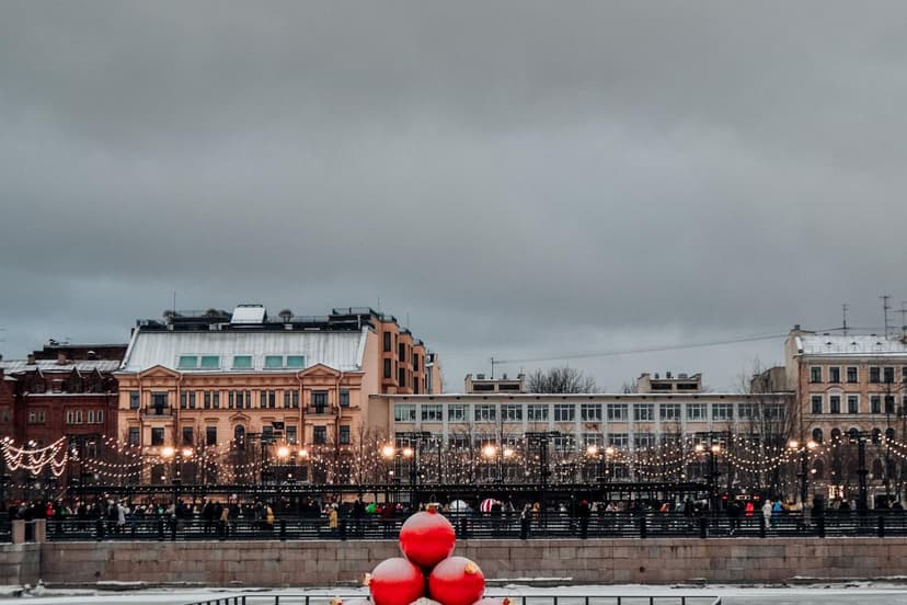 Пешеходная экскурсия «Прогулка по Большой Морской». Экскурсия в Особняке А.А. Половцева