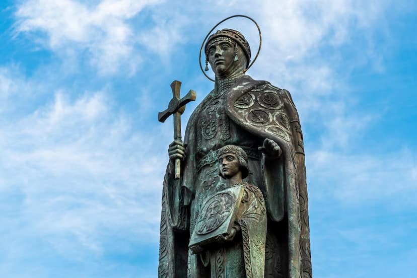 Экскурсия по городу Пскову