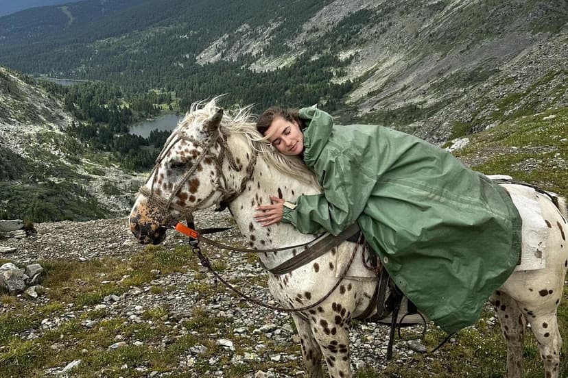 Экскурсия в Каракокшинскую пещеру