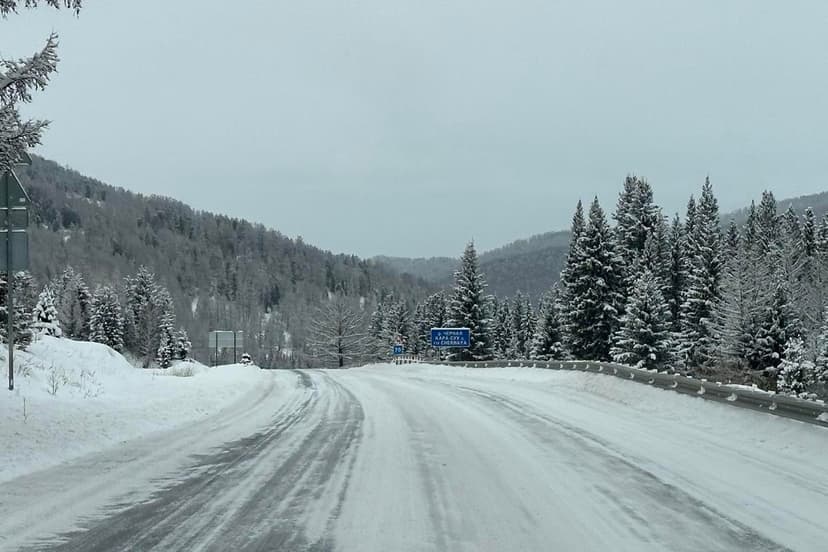 Прогулка по окрестностям