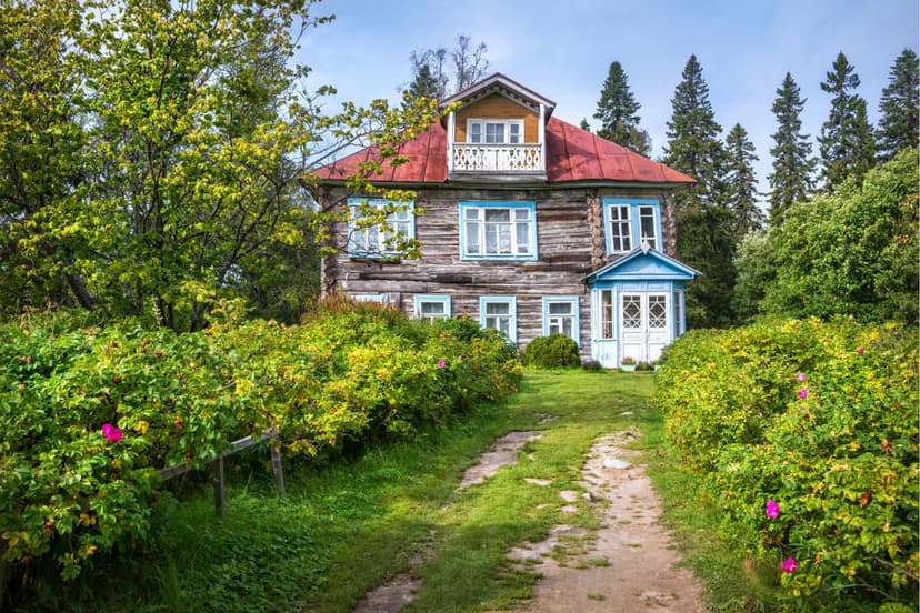 Экскурсия на гору Секирную и в ботанический сад (за доп. плату)